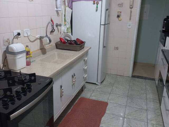 Apartamento para Venda em São Bernardo do Campo - 5