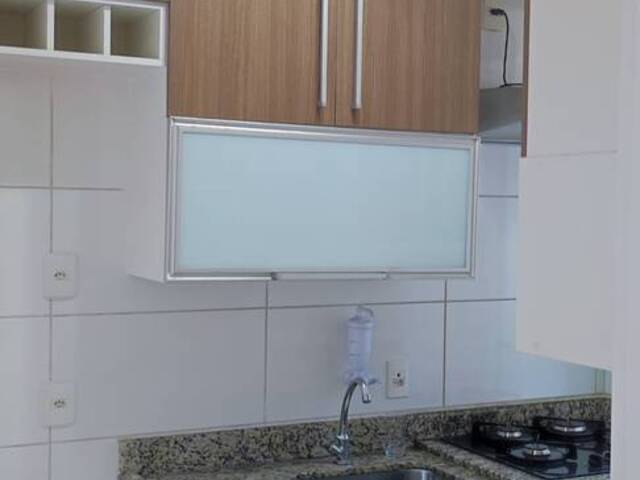 #AP-1158 - Apartamento para Venda em Santo André - SP