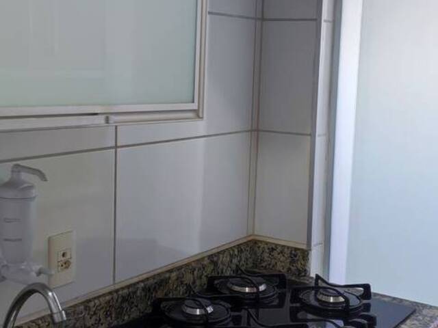 #AP-1158 - Apartamento para Venda em Santo André - SP