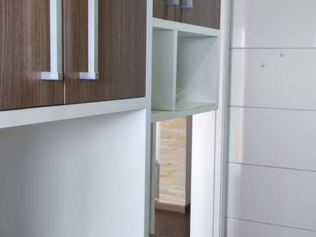 #AP-1158 - Apartamento para Venda em Santo André - SP