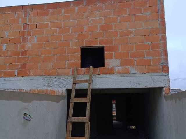 Sobrado para Venda em Santo André - 4