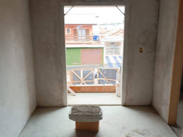 Sobrado para Venda em Santo André - 5
