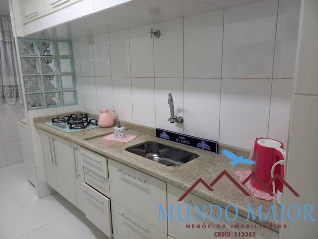 #AP-1160 - Apartamento para Venda em São Paulo -  - 2