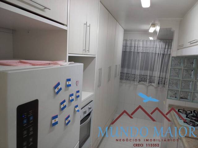 #AP-1160 - Apartamento para Venda em São Paulo -  - 1