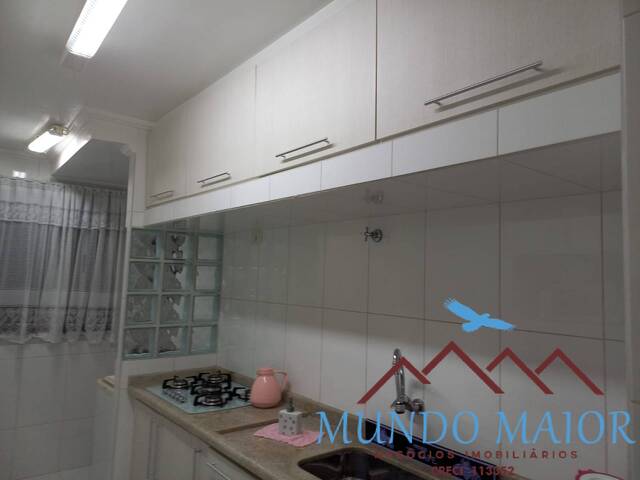 #AP-1160 - Apartamento para Venda em São Paulo -  - 3