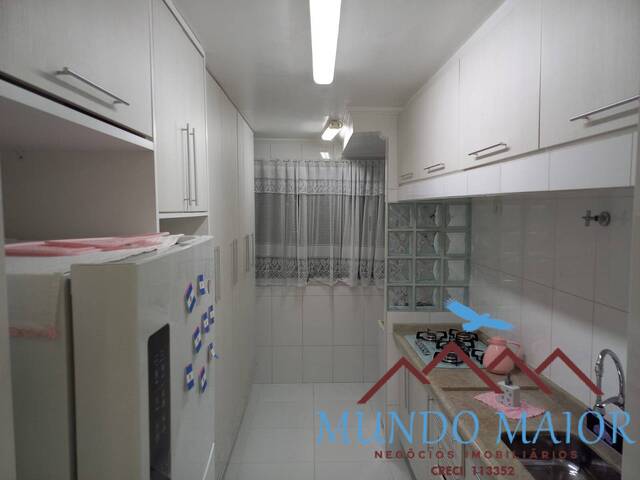 Apartamento para Venda em São Paulo - 5