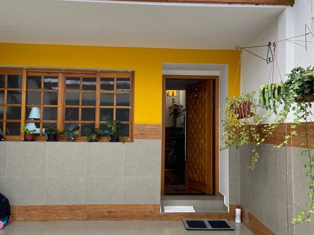 #SB-1161 - Casa para Venda em São Bernardo do Campo - SP - 3
