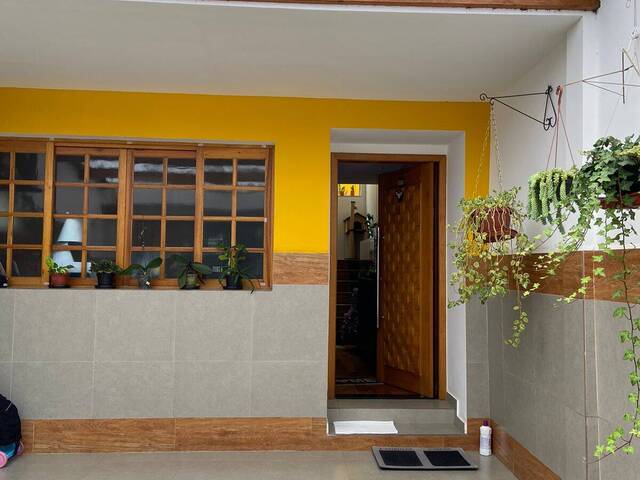 Casa para Venda em São Bernardo do Campo - 4
