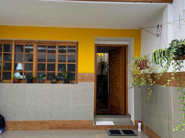 Casa para Venda em São Bernardo do Campo - 5