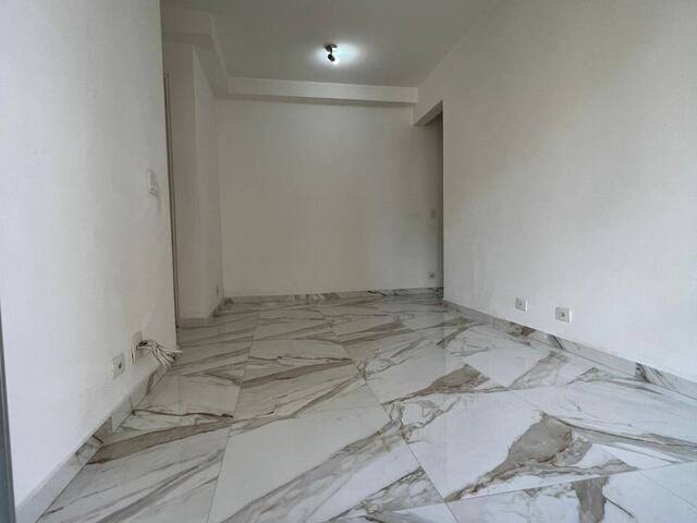 #AP-1164 - Apartamento para Venda em Santo André - SP