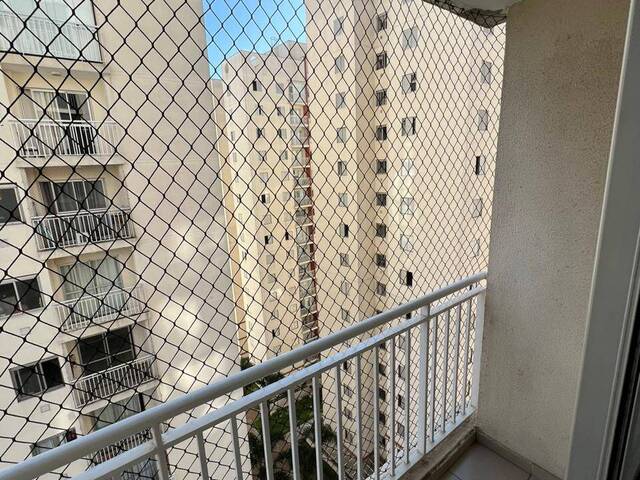 #AP-1164 - Apartamento para Venda em Santo André - SP - 1