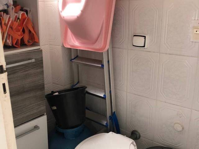 #AP- 1165 - Apartamento para Venda em Santo André - SP