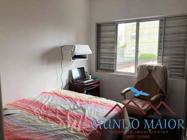 Apartamento para Venda em Santo André - 5