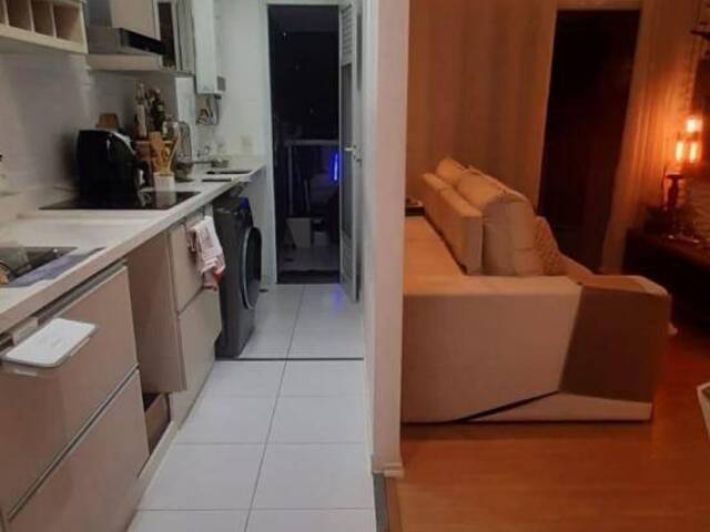Apartamento para Venda em São Caetano do Sul - 4