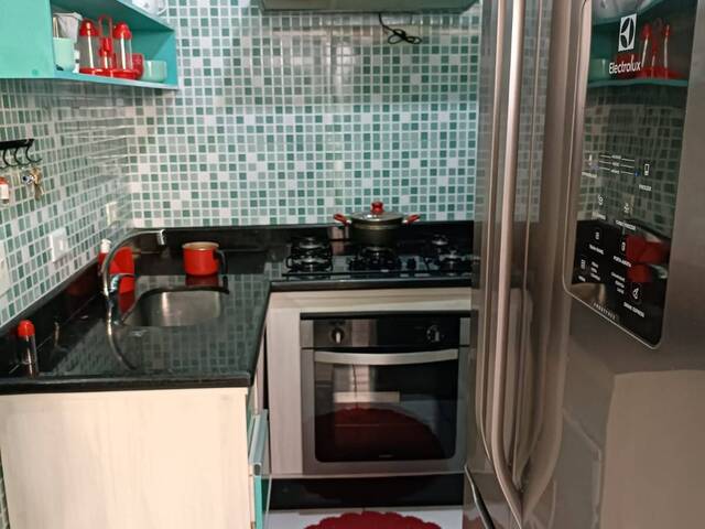 Apartamento para Venda em Santo André - 5