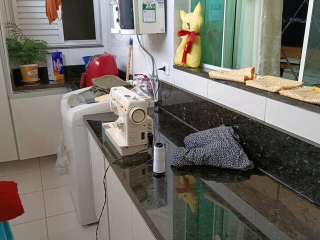 #AP-1167 - Apartamento para Venda em Santo André - SP