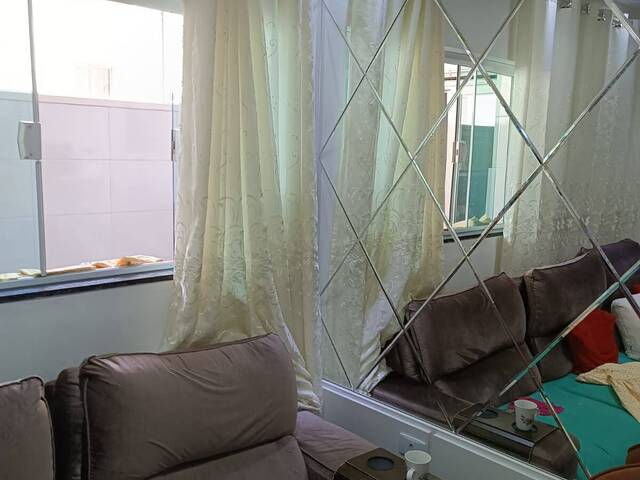 Apartamento para Venda em Praia Grande - 5