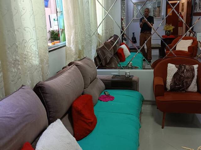 Apartamento para Venda em Praia Grande - 4
