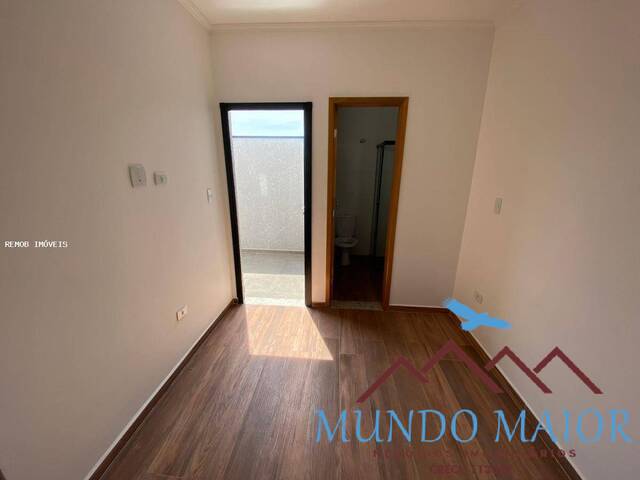 #AP-1170 - Apartamento para Venda em Santo André - SP