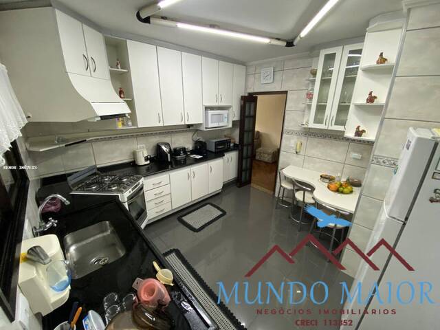 #AP-1171 - Apartamento para Venda em Santo André - SP