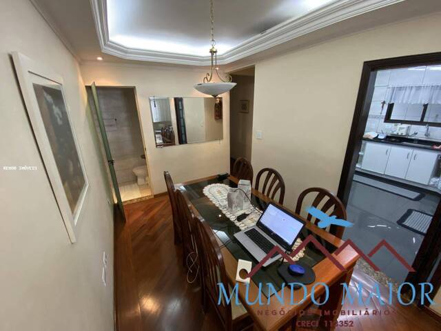 #AP-1171 - Apartamento para Venda em Santo André - SP
