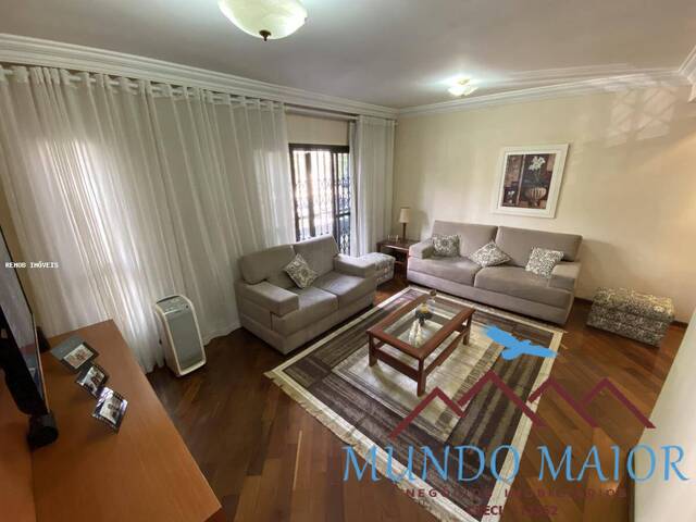 Apartamento para Venda em Santo André - 4
