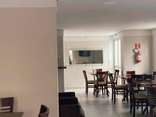 #AP-1173 - Apartamento para Venda em Santo André - SP