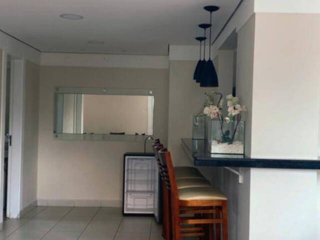 #AP-1173 - Apartamento para Venda em Santo André - SP