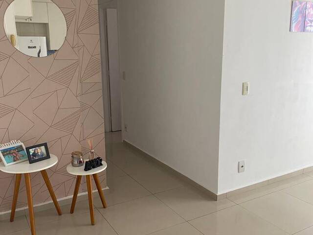 Apartamento para Venda em Santo André - 4