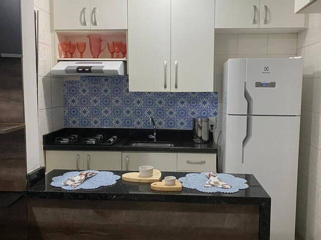 #AP-1173 - Apartamento para Venda em Santo André - SP