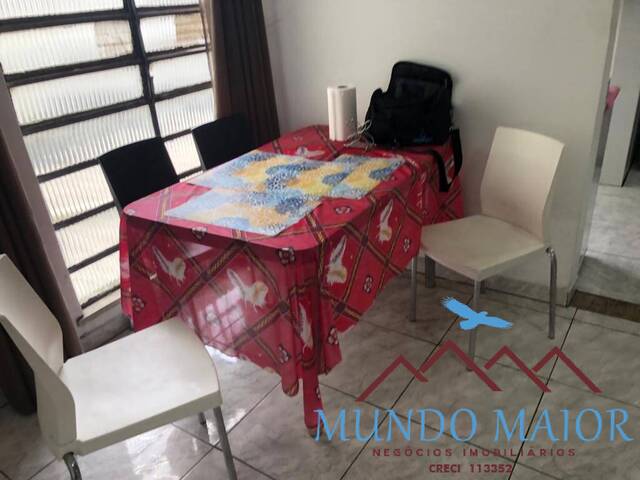 Apartamento para Venda em Santo André - 4