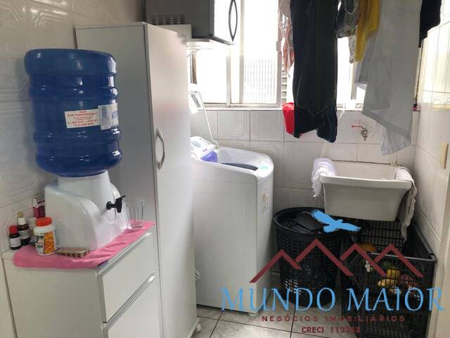 Apartamento para Venda em Santo André - 5