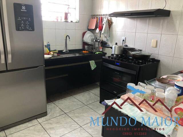 #AP-1176 - Apartamento para Venda em Santo André - SP