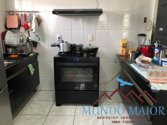 #AP-1176 - Apartamento para Venda em Santo André - SP