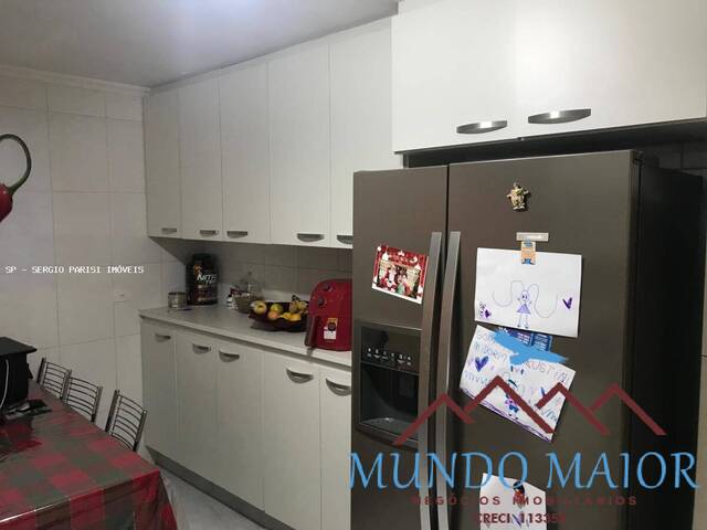 Sobrado para Venda em Santo André - 5