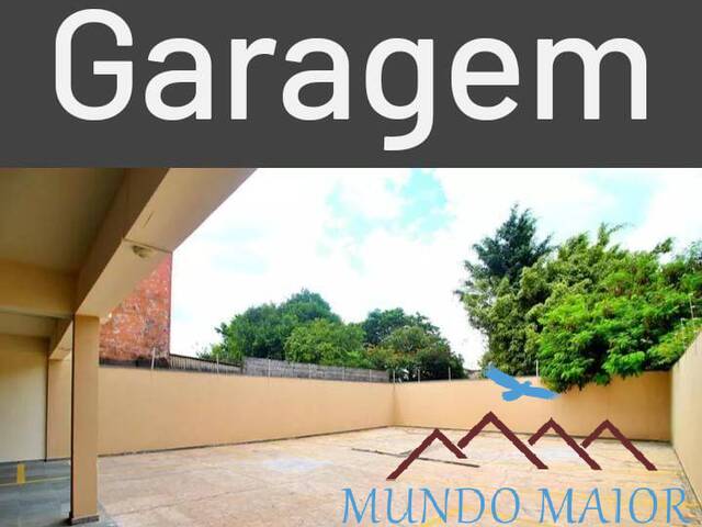 #ap-1181 - Apartamento para Venda em Santo André - SP