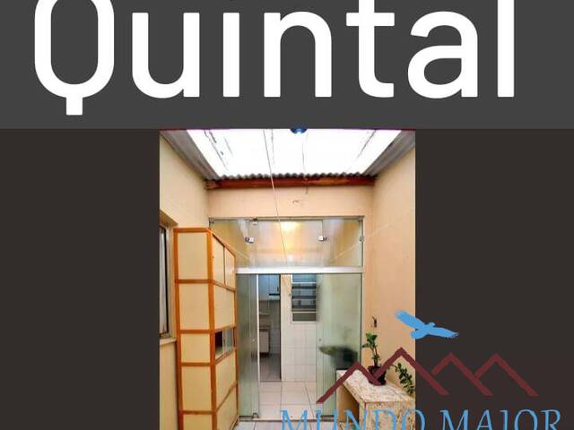 Apartamento para Venda em Santo André - 5
