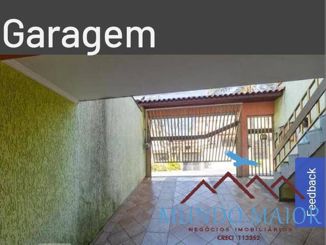 Casa para Venda em Santo André - 5