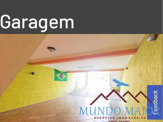 Casa para Venda em Santo André - 4