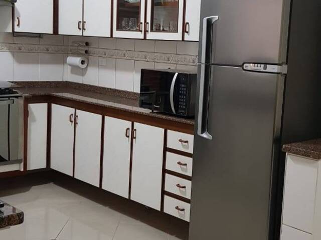 #SB-1183 - Casa para Venda em Santo André - SP
