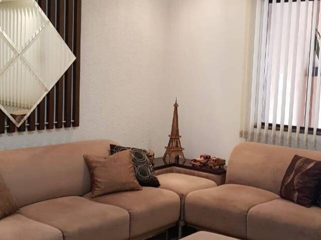 Casa para Venda em Santo André - 4