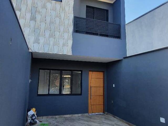 Apartamento para Venda em Santo André - 4