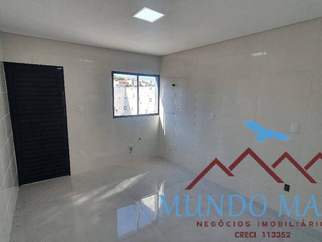 Apartamento para Venda em Santo André - 5