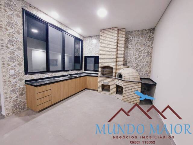 Casa para Venda em Itu - 5