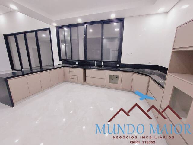 Casa para Venda em Itu - 4