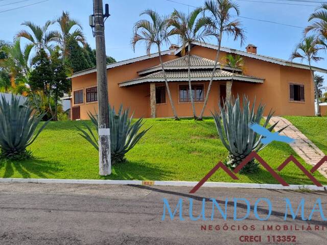 Casa para Venda em Itu - 5