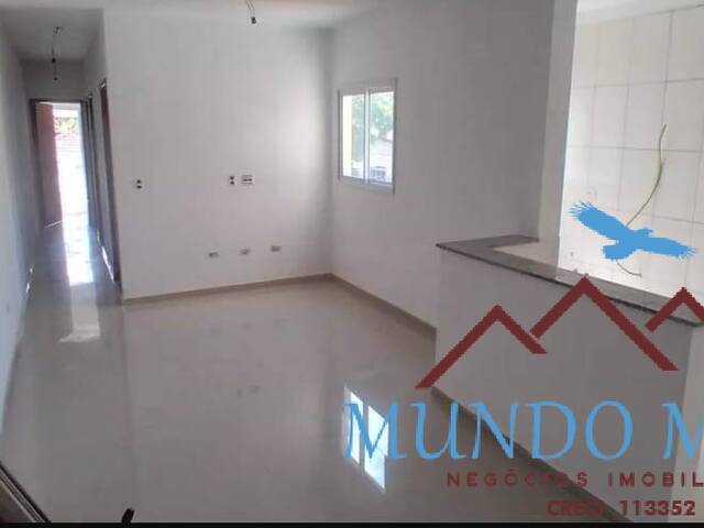 Apartamento para Venda em Santo André - 4