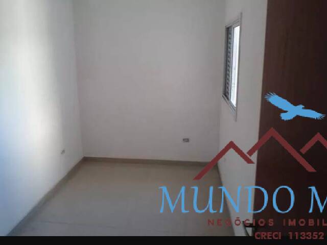 Apartamento para Venda em Santo André - 5