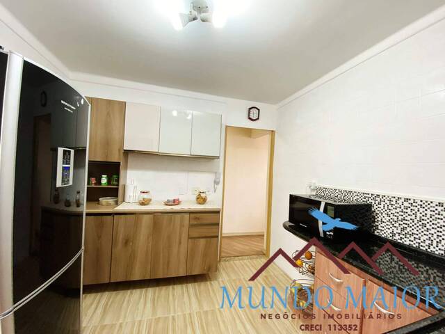 Apartamento para Venda em Santo André - 5