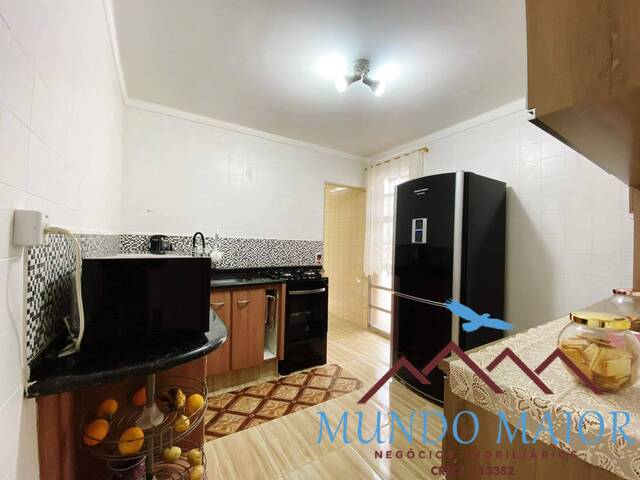 Apartamento para Venda em Santo André - 4